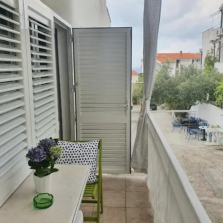 Radman Apartment Baska Voda