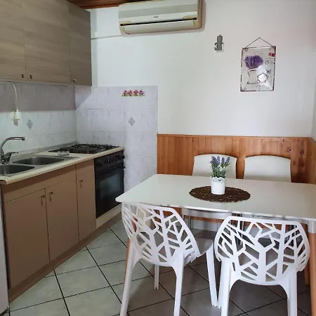 Radman Apartment