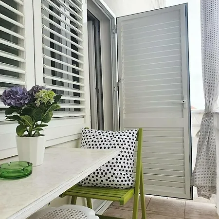 Apartment Radman *