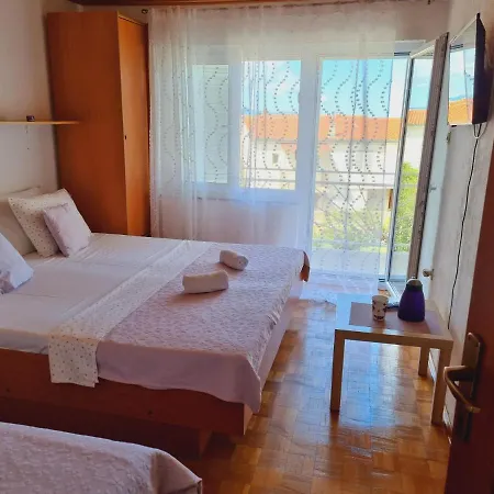 Radman Apartment Baska Voda