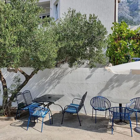 Radman Apartment Baska Voda