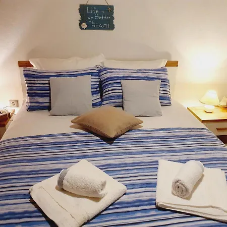 Radman Apartment