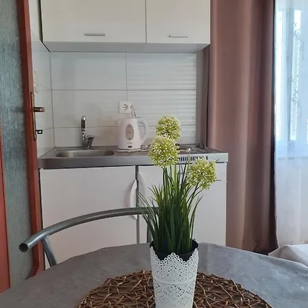 Radman Apartment
