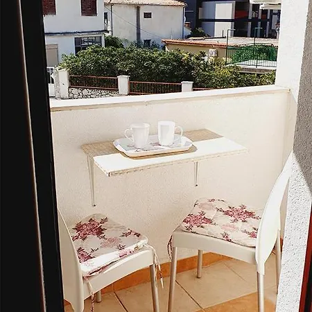 Apartment Radman *