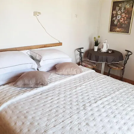 Radman Apartment