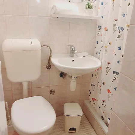 Radman Apartment