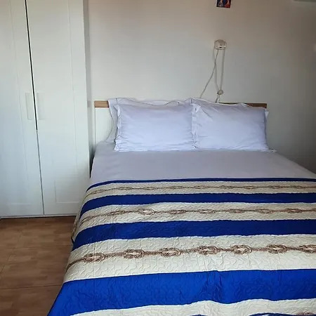 Apartment Radman Baska Voda