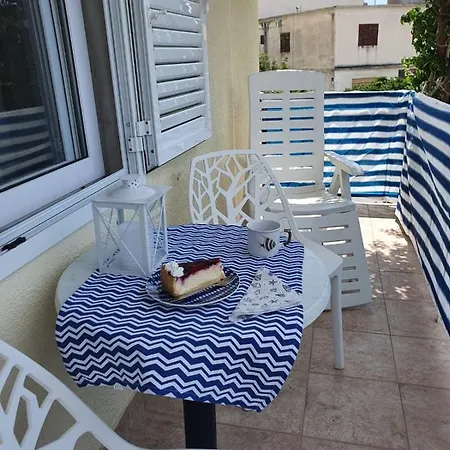 Radman Apartment