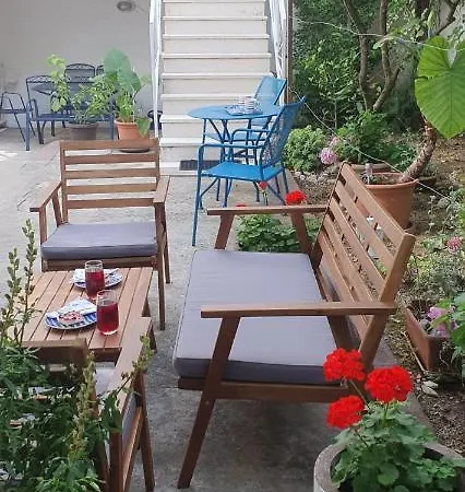 Radman Apartment *