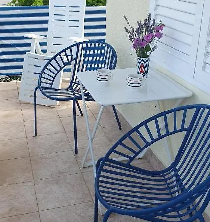 Radman Apartment