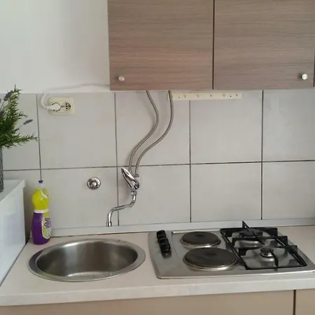 Radman Apartment Baska Voda
