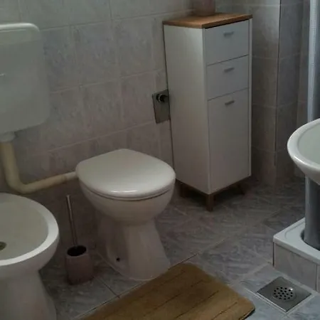 Radman Apartment *
