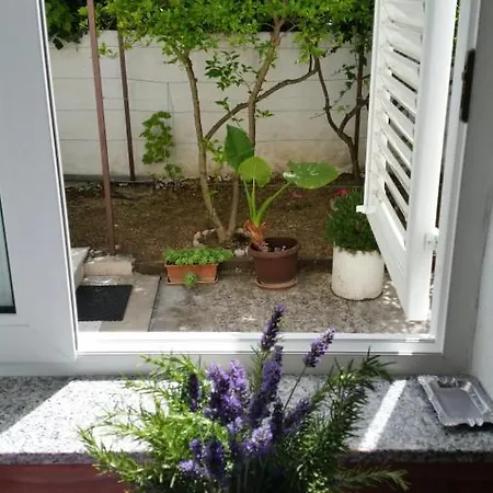 Radman Apartment Baska Voda
