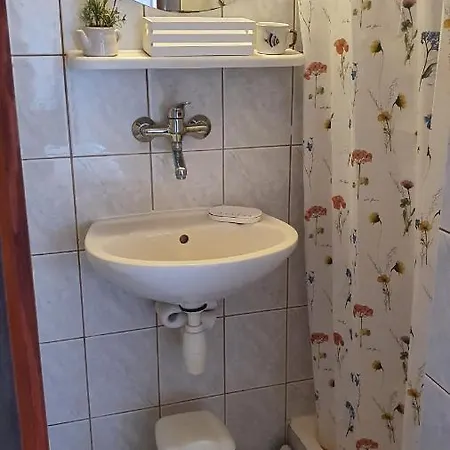Radman Baška Voda