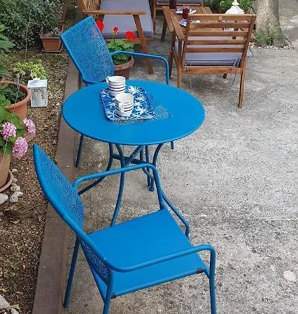 Radman Lägenhet *