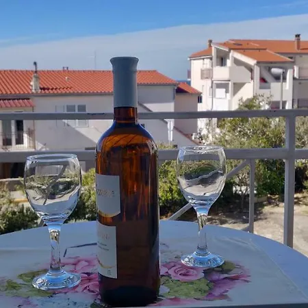 Radman Baška Voda