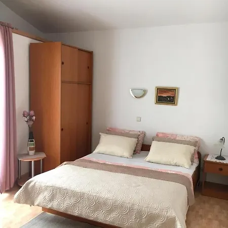 Radman Baška Voda