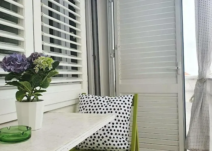 Apartamento Radman *