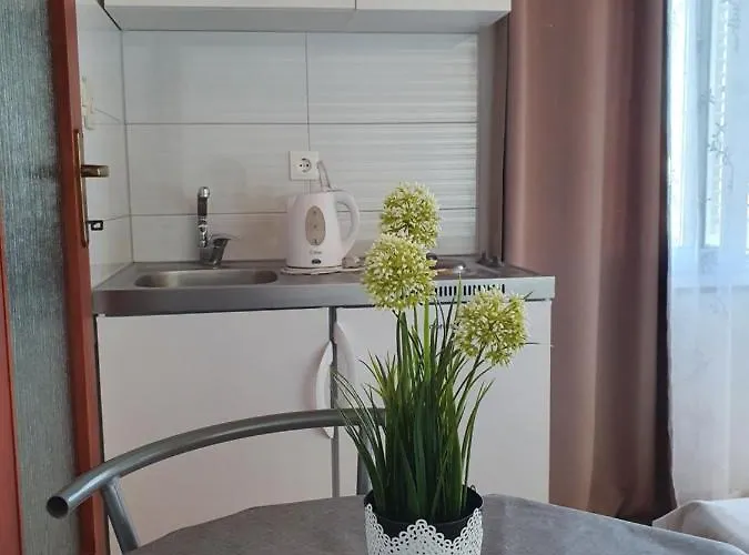 Radman Apartamento
