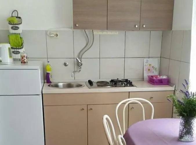 Radman * Baška Voda